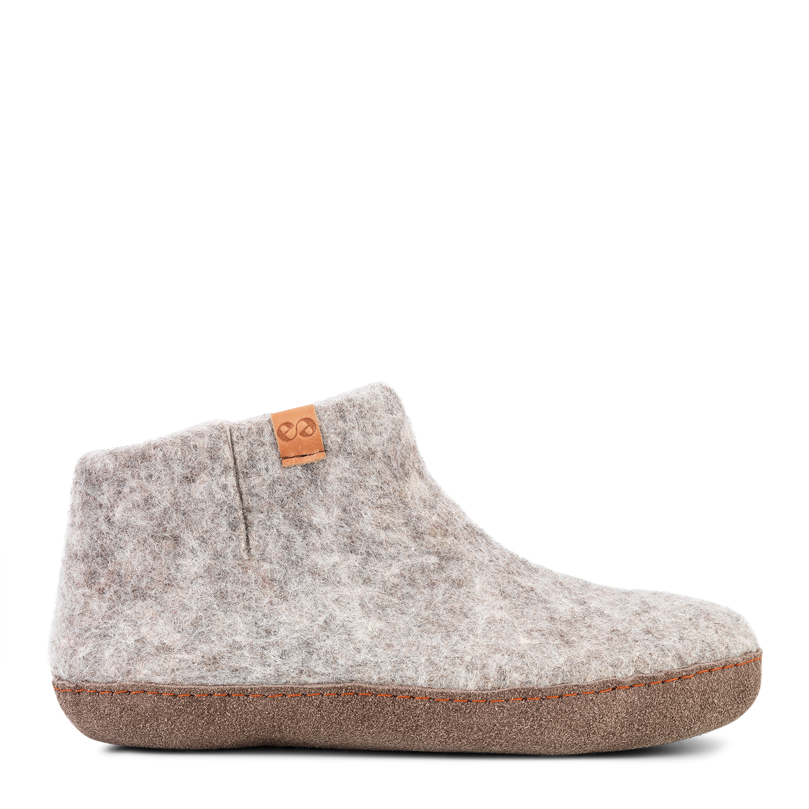 WOOL EVEREST - LIGHT GREY